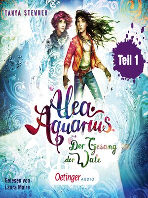 cover image of Alea Aquarius 9 Teil 1. Der Gesang der Wale